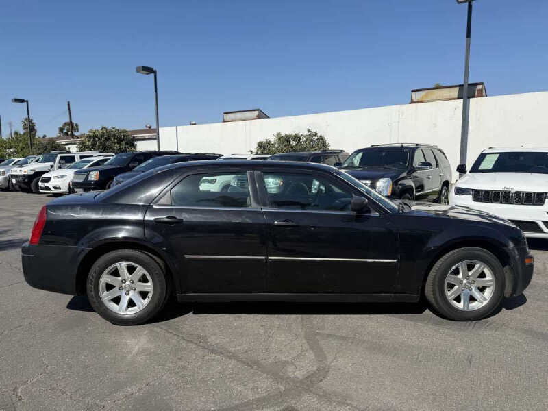 2007 Chrysler 300