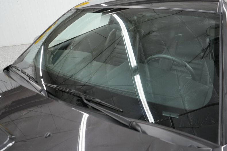 2008 Ford Mustang
