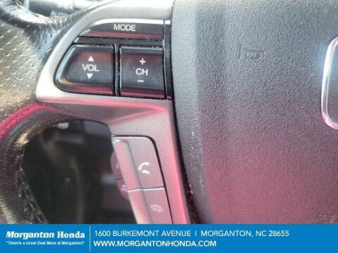 2015 Honda Pilot Touring