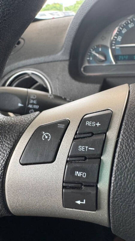 2008 Chevrolet HHR LS