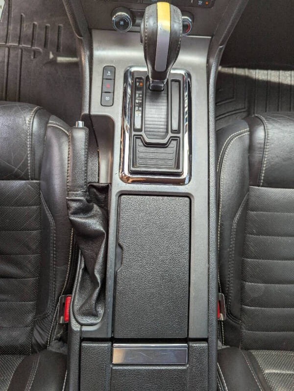 2014 Ford Mustang GT Premium