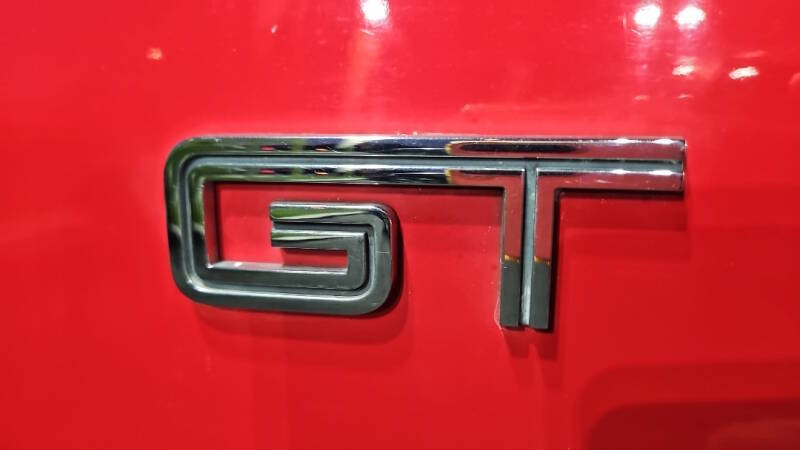 2010 Ford Mustang GT