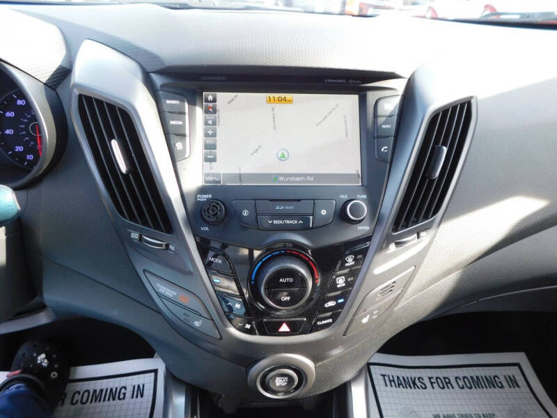 2016 Hyundai Veloster