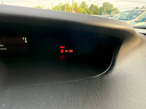 2011 Toyota Prius Two