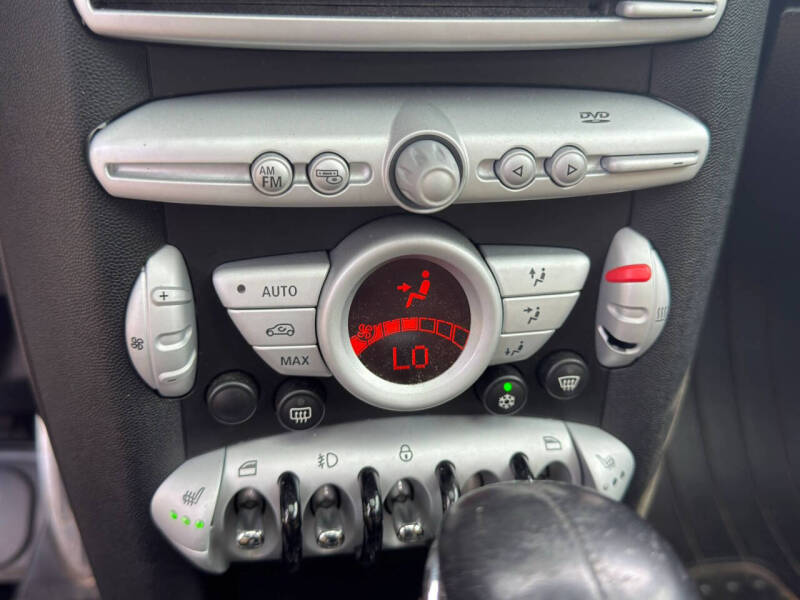 2010 MINI Cooper S