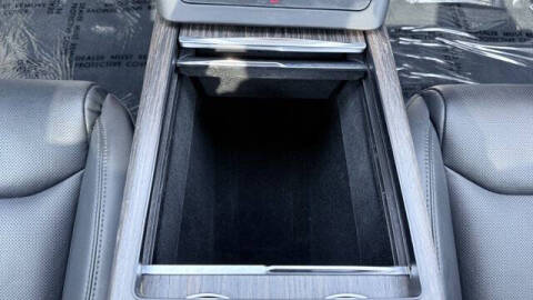 2023 Tesla Model S Standard Range