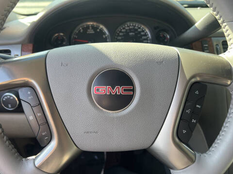 2007 GMC Sierra 1500