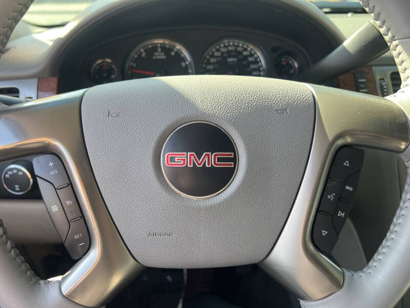 2007 GMC Sierra 1500