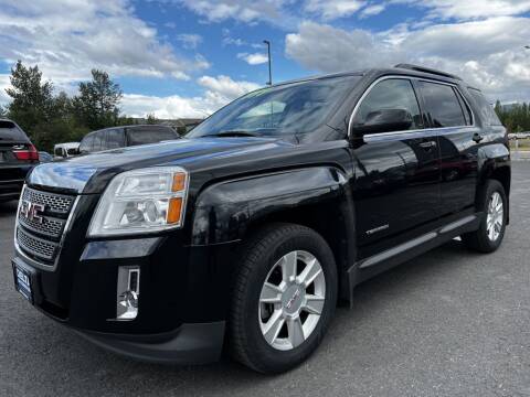 2013 GMC Terrain for sale at Delta Car Connection LLC in Anchorage AK