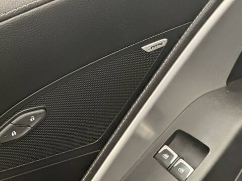 2019 Chevrolet Corvette Grand Sport