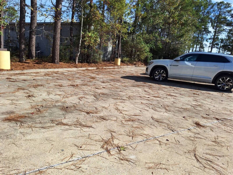 2026 Volkswagen Atlas Cross Sport SE