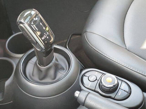 2020 MINI Hardtop 4 Door