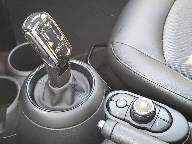 2020 MINI Hardtop 4 Door