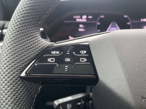 2025 Audi S5 quattro Premium Plus TFSI