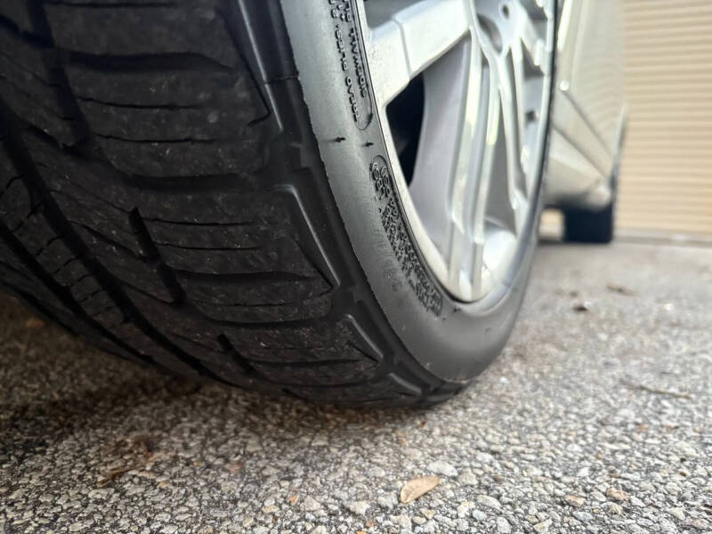 2009 Mercedes-Benz C-Class C 300 Sport