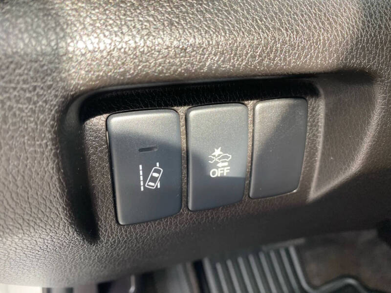 2020 Acura ILX w/Premium