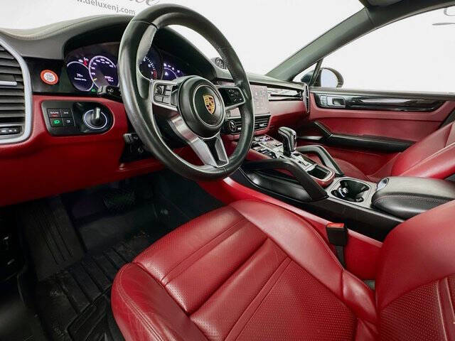 2022 Porsche Cayenne