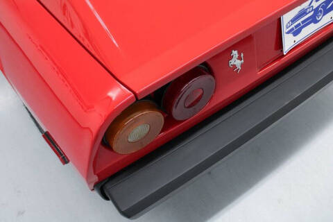 1978 Ferrari 308 GTS