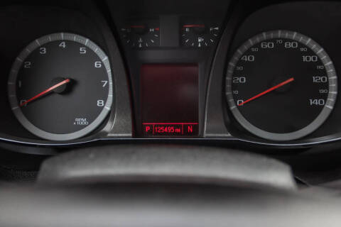 2015 GMC Terrain SLT-1