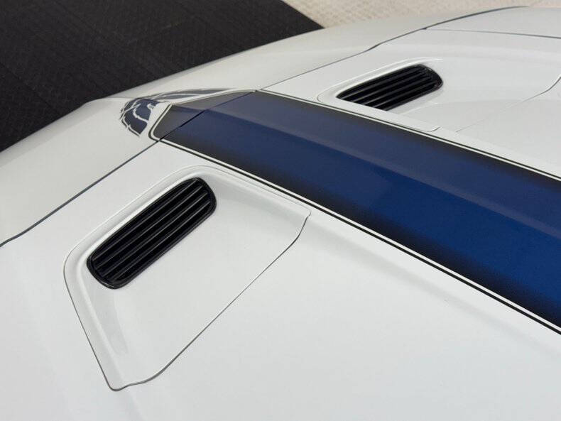 1994 Pontiac Firebird