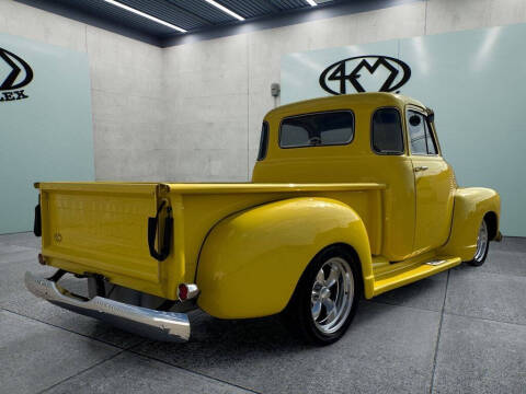1955 Chevrolet 3100