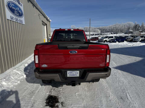 2021 Ford F-350 Super Duty