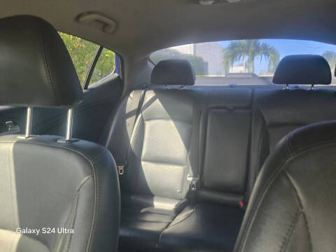 2015 Kia Optima SX