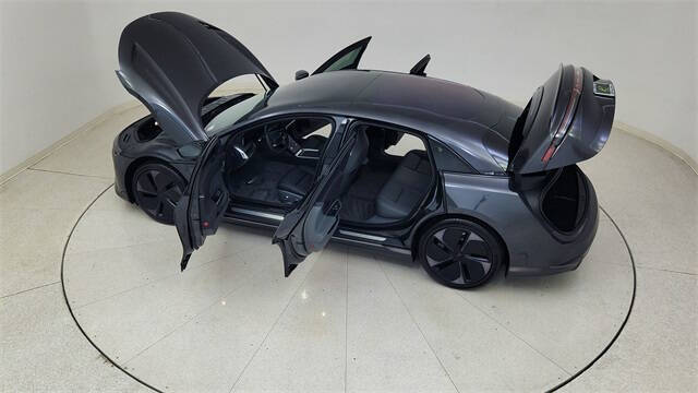 2024 Lucid Air Touring