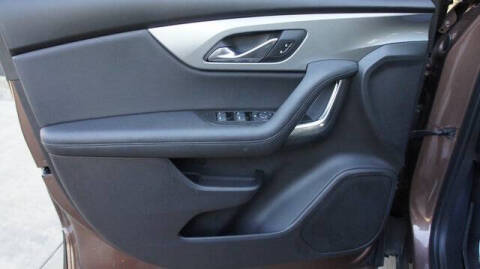 2019 Chevrolet Blazer LT