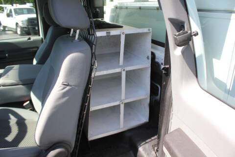 2014 Ford F-350 Super Duty XL