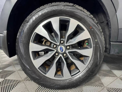 2023 Subaru Outback Limited XT