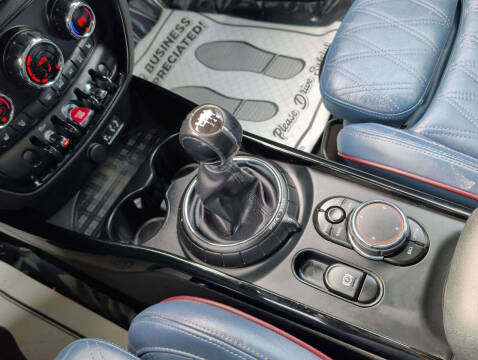 2016 MINI Clubman Cooper S