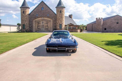 1964 Chevrolet Corvette