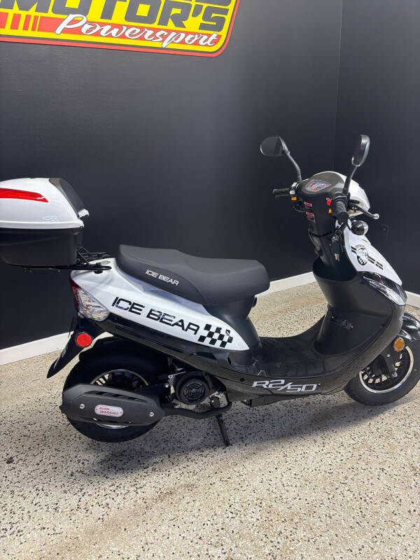 2026 Icebear R2