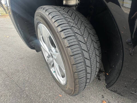 2021 Audi Q5 quattro Prestige 45 TFSI