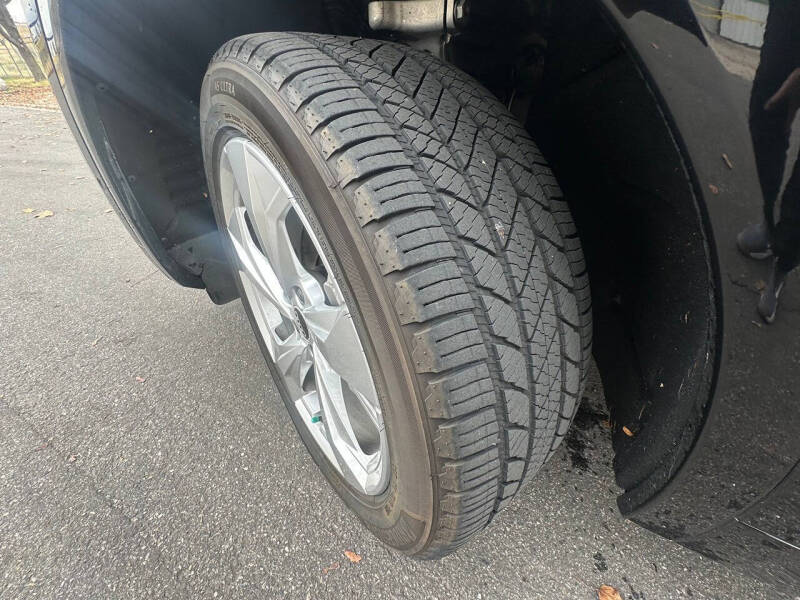 2021 Audi Q5 quattro Prestige 45 TFSI