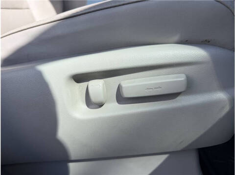 2009 Honda Pilot EX-L