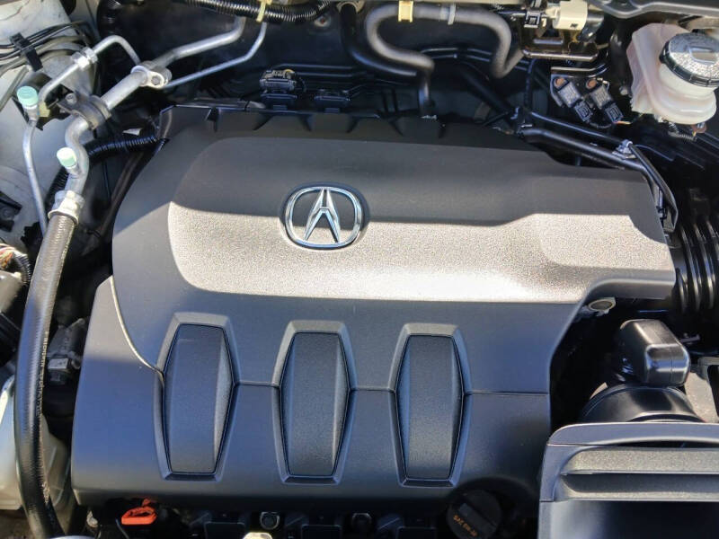 2015 Acura RDX w/Tech