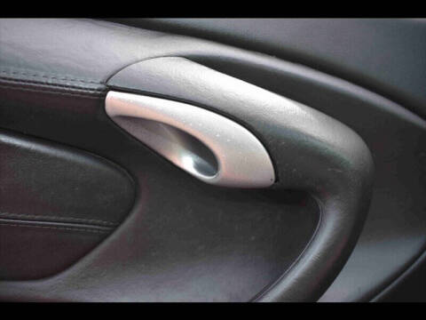 2004 Porsche 911 Carrera 4