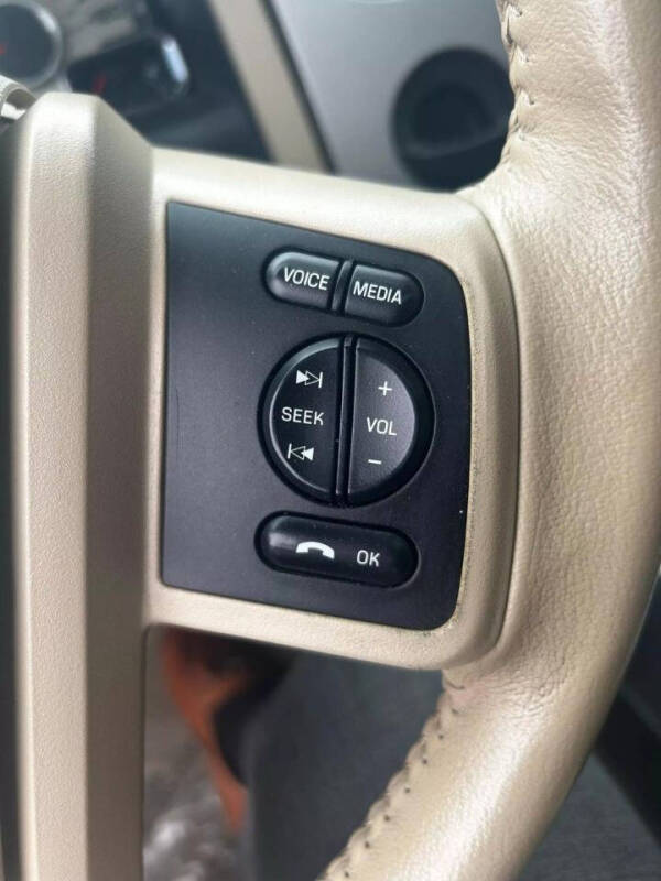 2014 Ford Expedition EL XLT