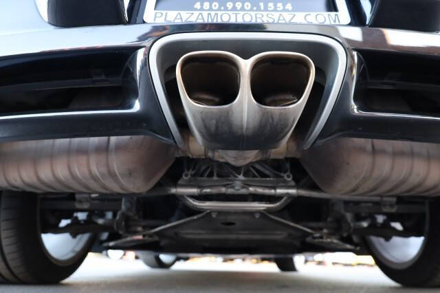 2007 Porsche Cayman S