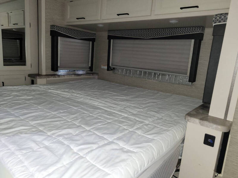 2023 Thor Motor Coach Ace 29G