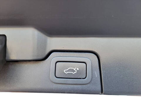 2015 Land Rover Range Rover Evoque Prestige