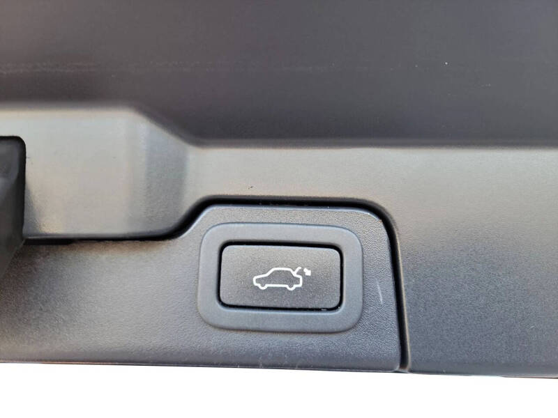 2015 Land Rover Range Rover Evoque Prestige