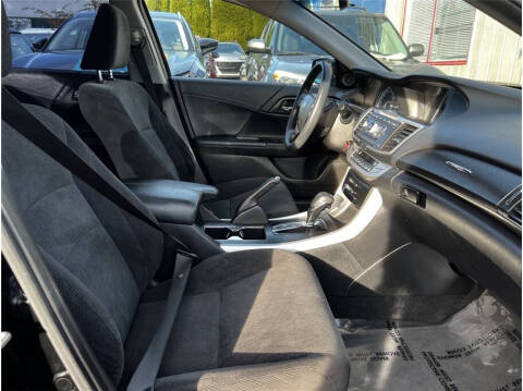 2013 Honda Accord EX