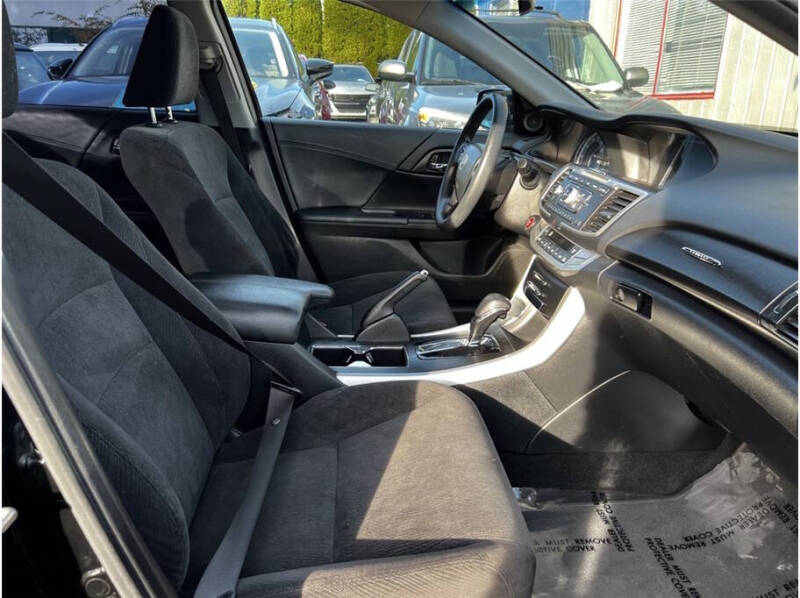 2013 Honda Accord EX