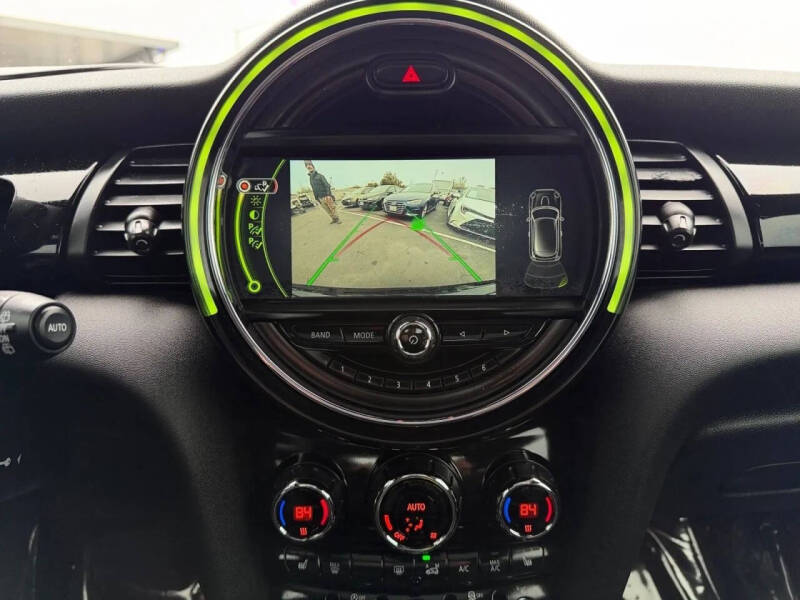 2017 MINI Hardtop 2 Door Cooper S