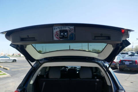 2014 Dodge Journey Limited