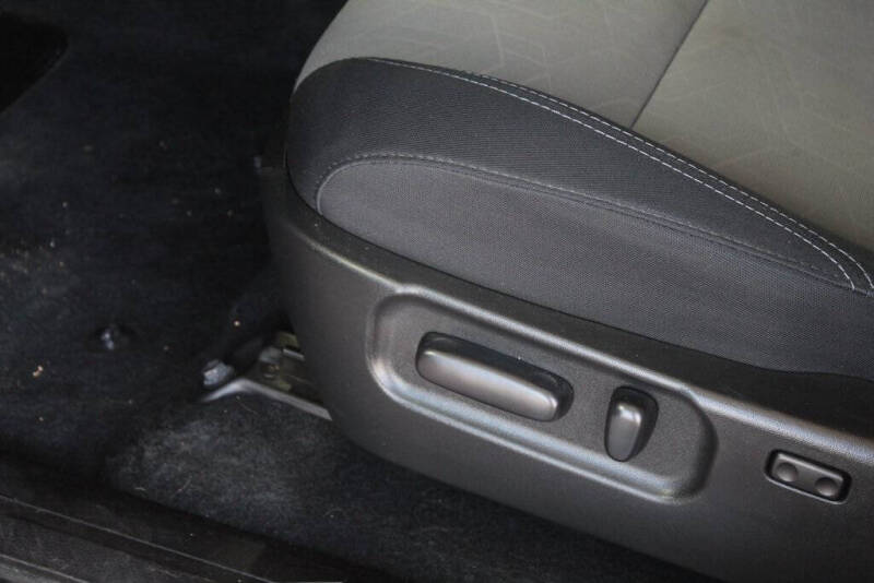 2023 Toyota Tacoma TRD Off-Road