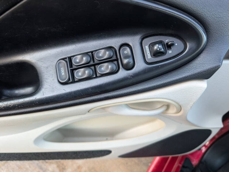 1995 Ford Mustang GT